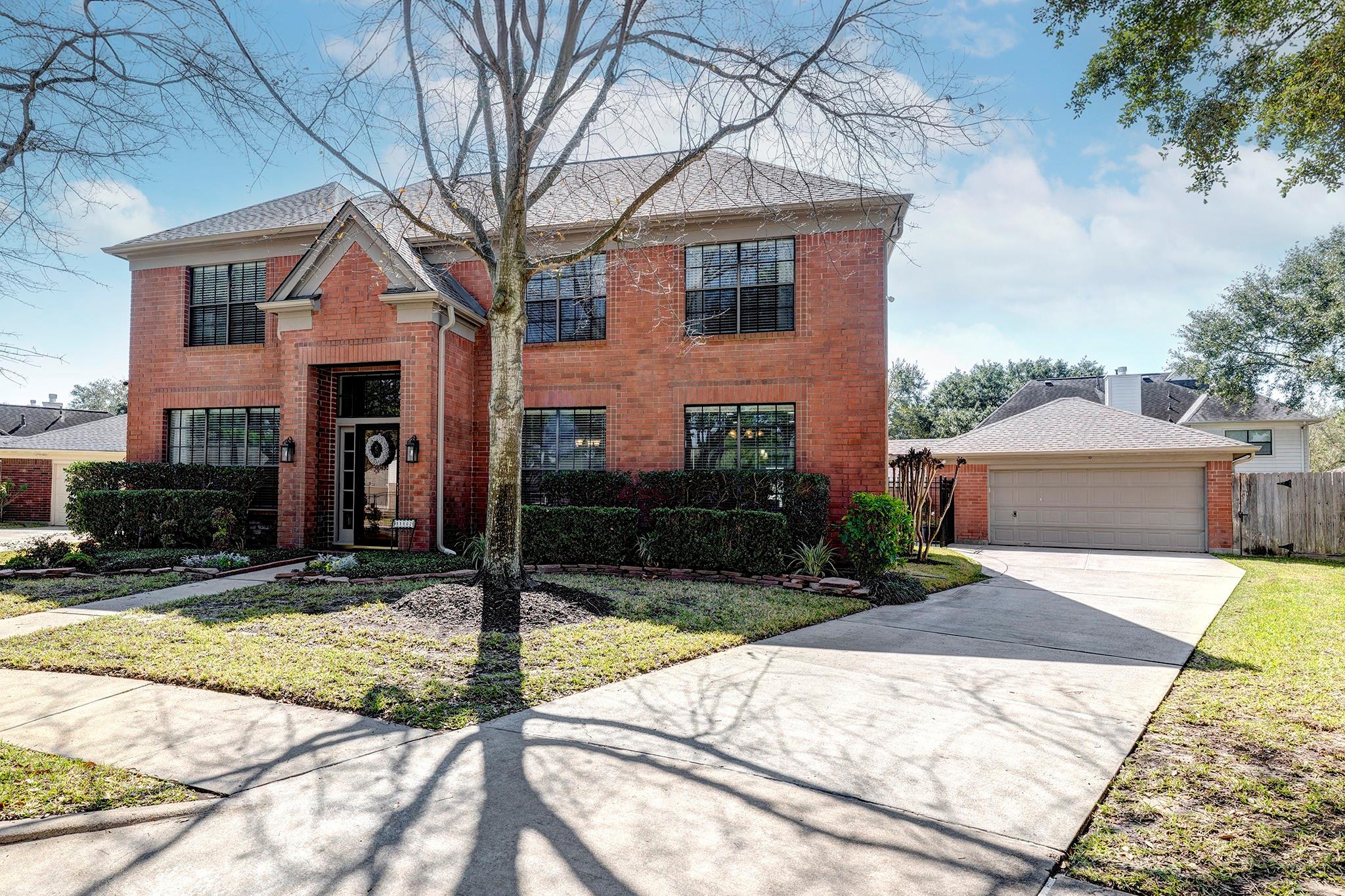 11102 Town Elm Court