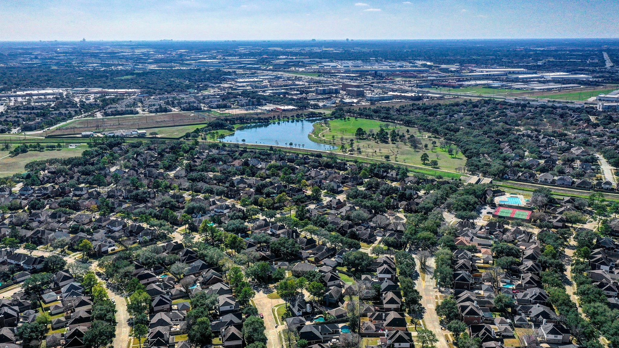 11102 Town Elm Court