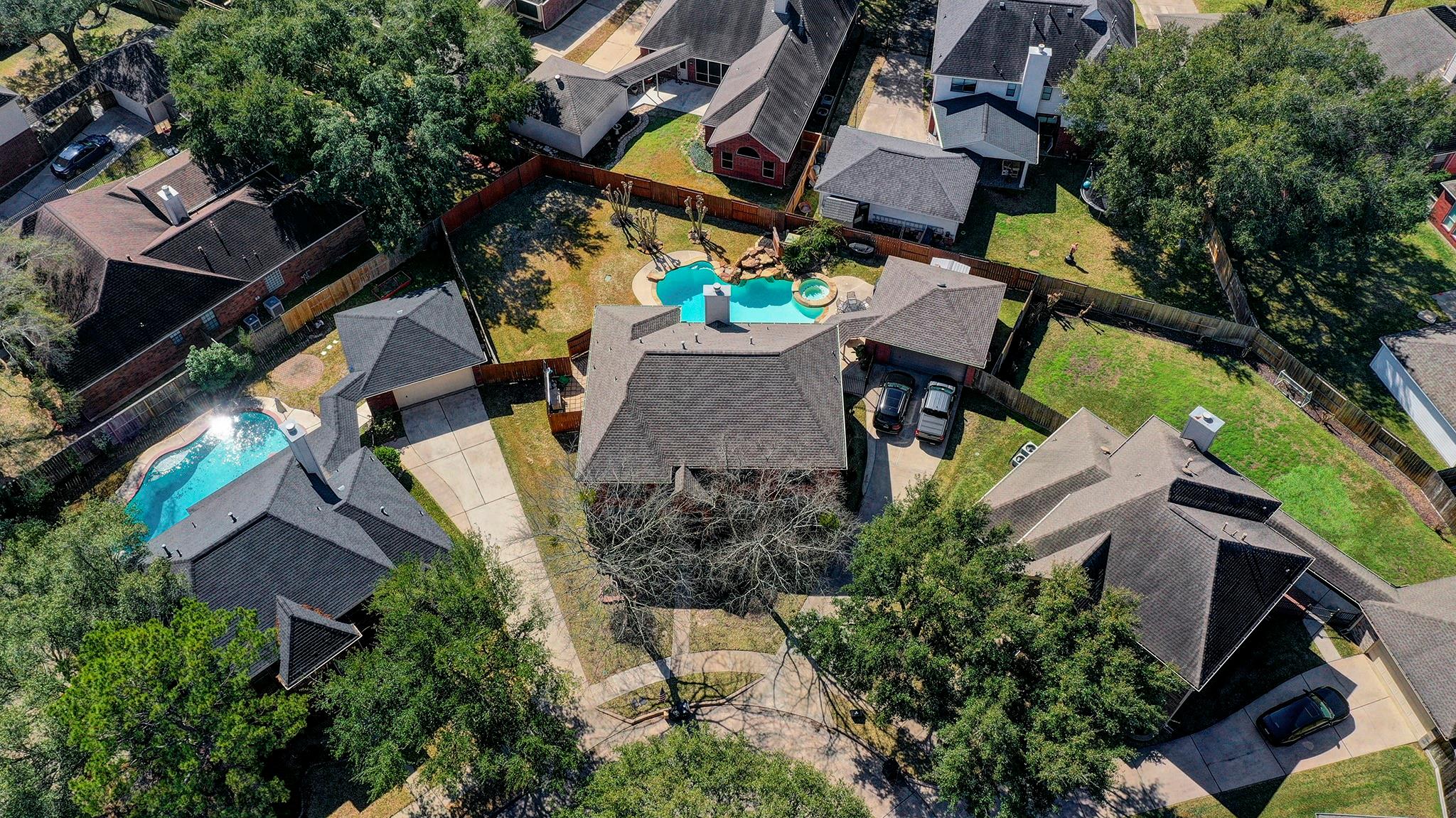 11102 Town Elm Court