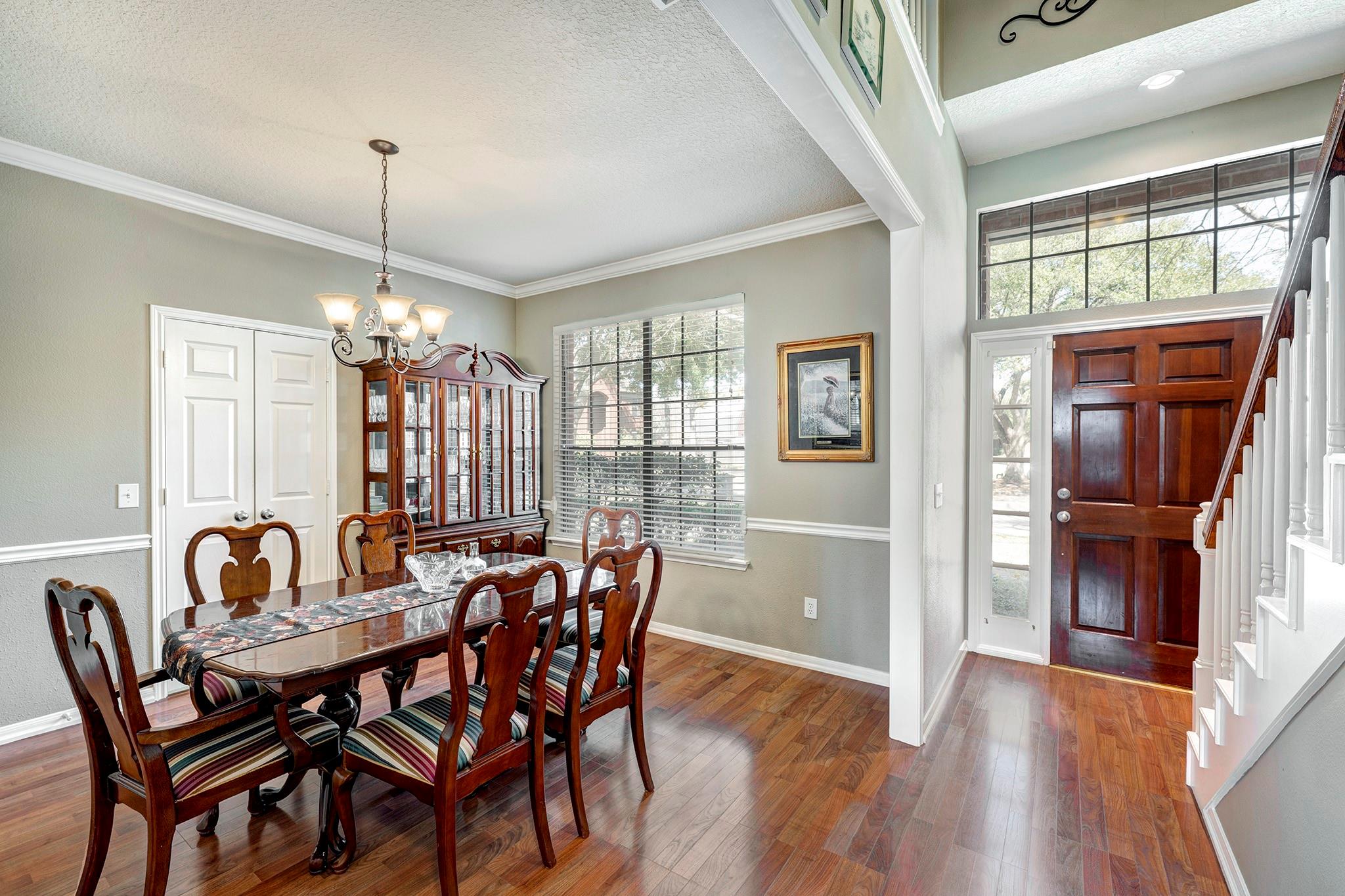 11102 Town Elm Court