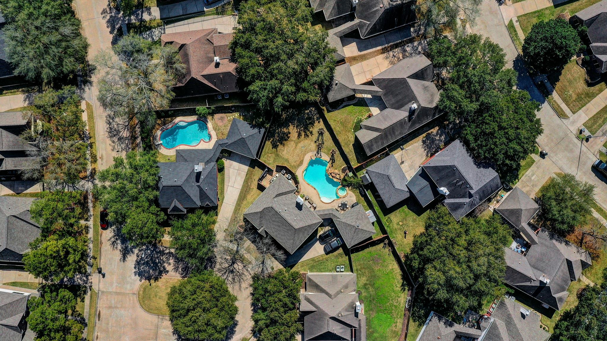 11102 Town Elm Court