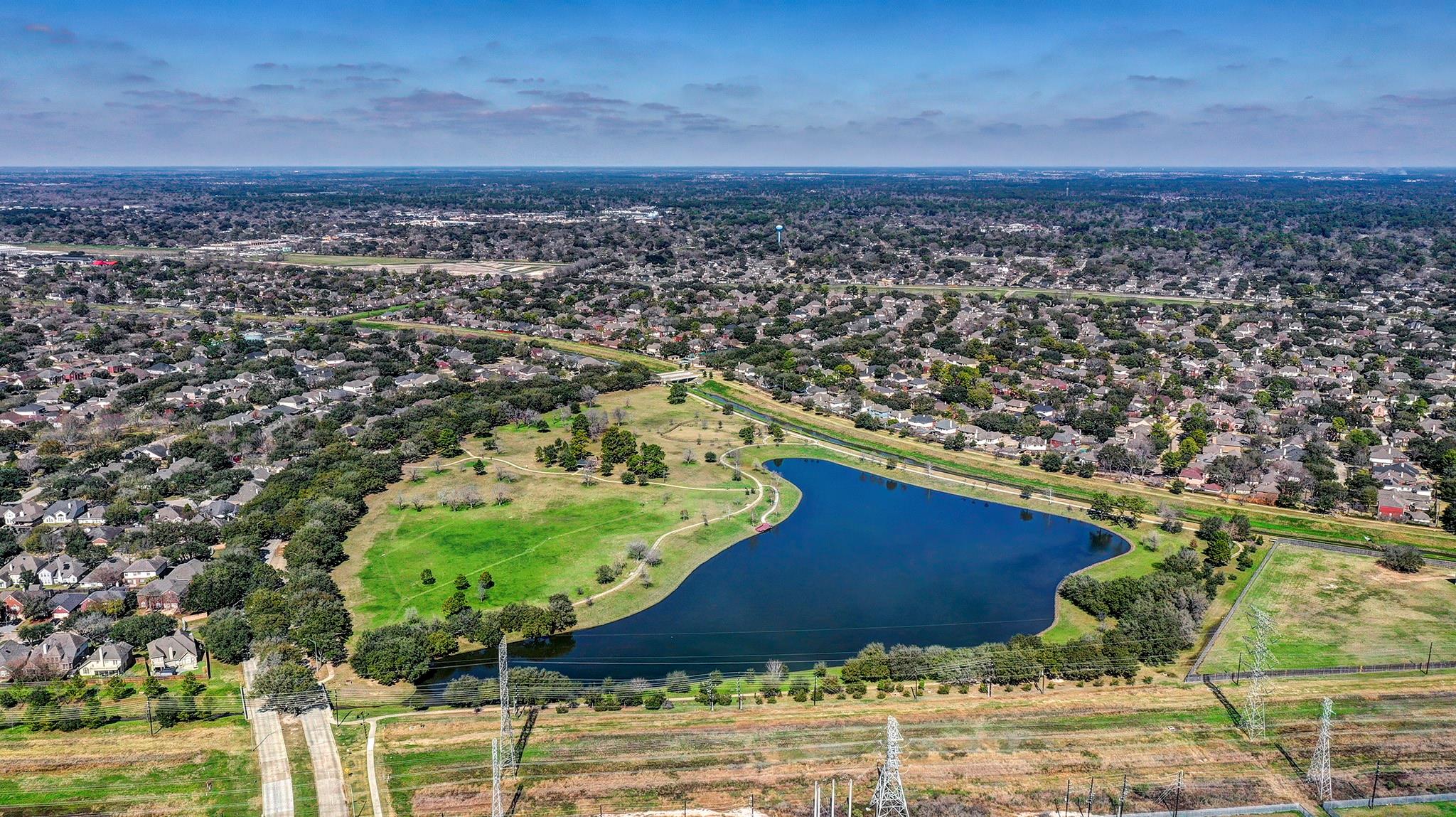 11102 Town Elm Court