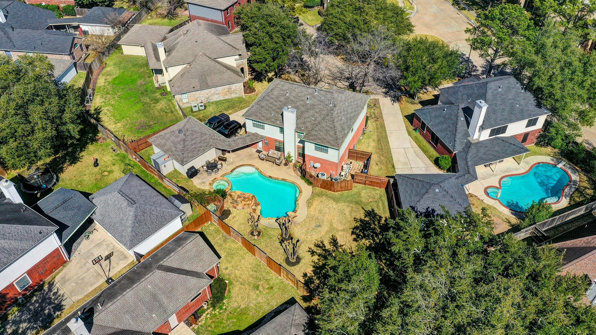 11102 Town Elm Court