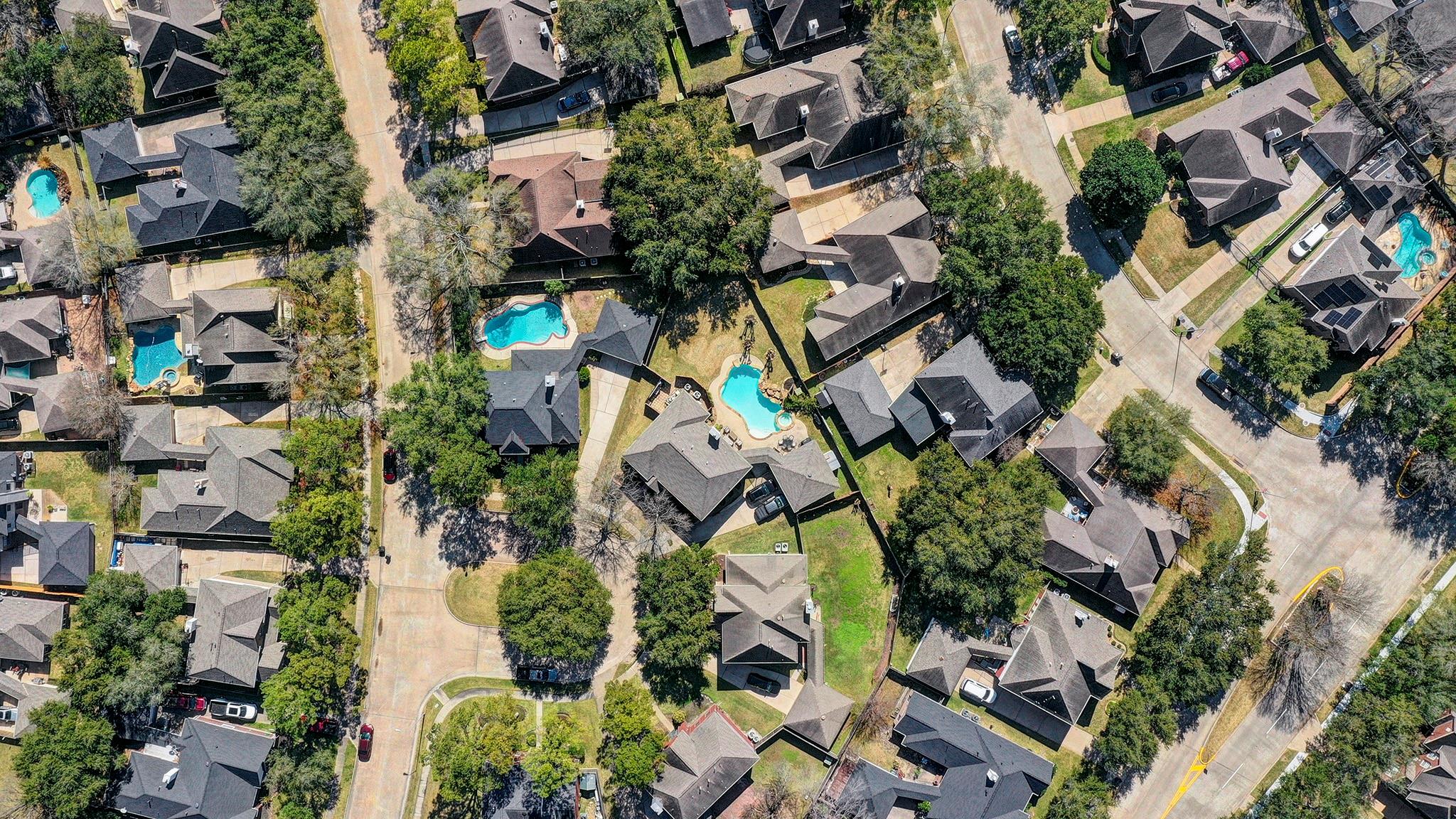 11102 Town Elm Court