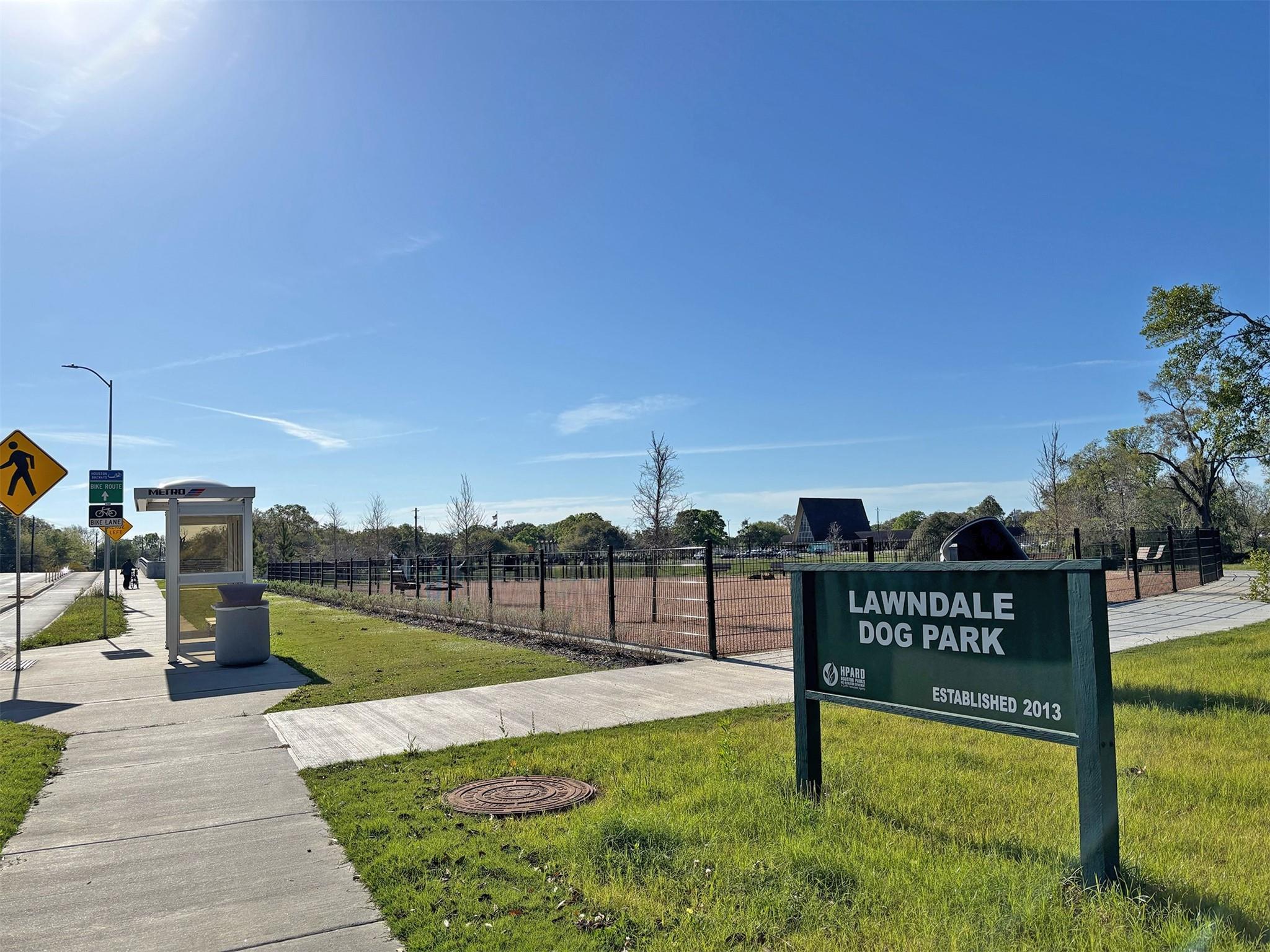 6719 Meadowlawn Street