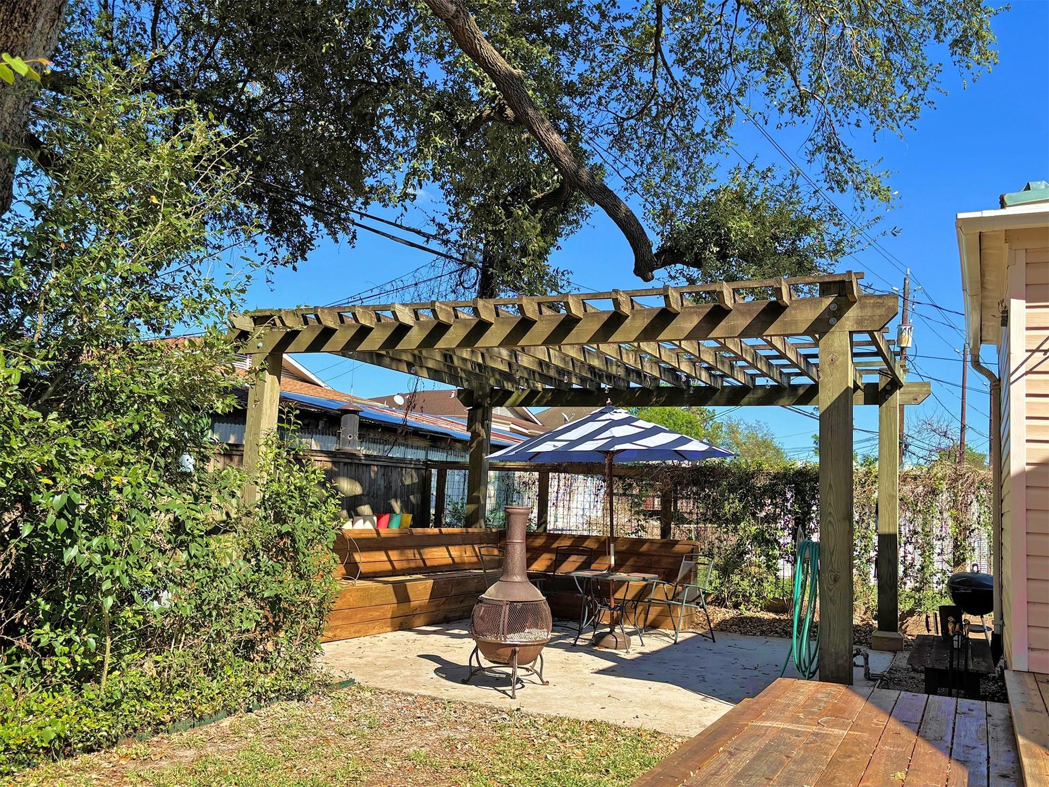 6719 Meadowlawn Street