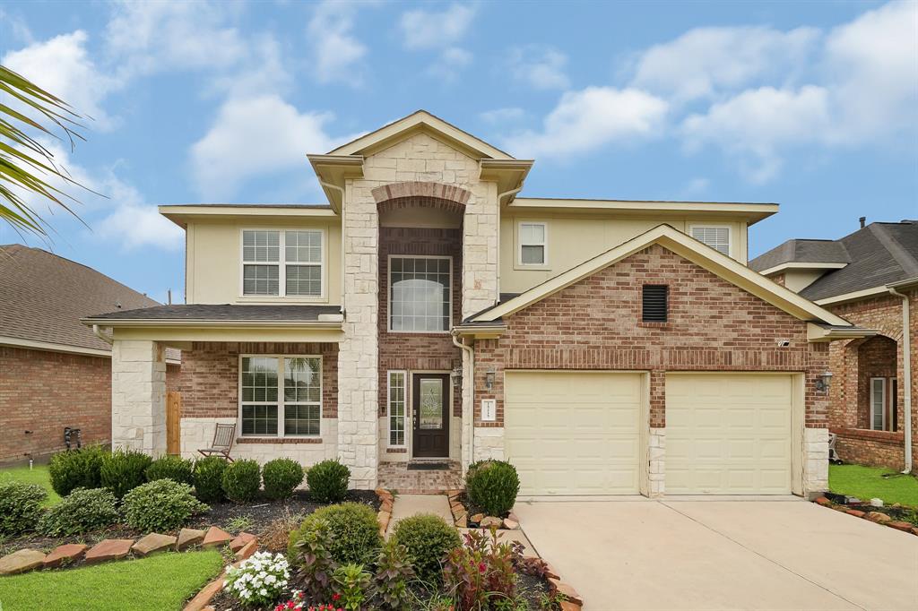 15215 Opera House Row Dr
