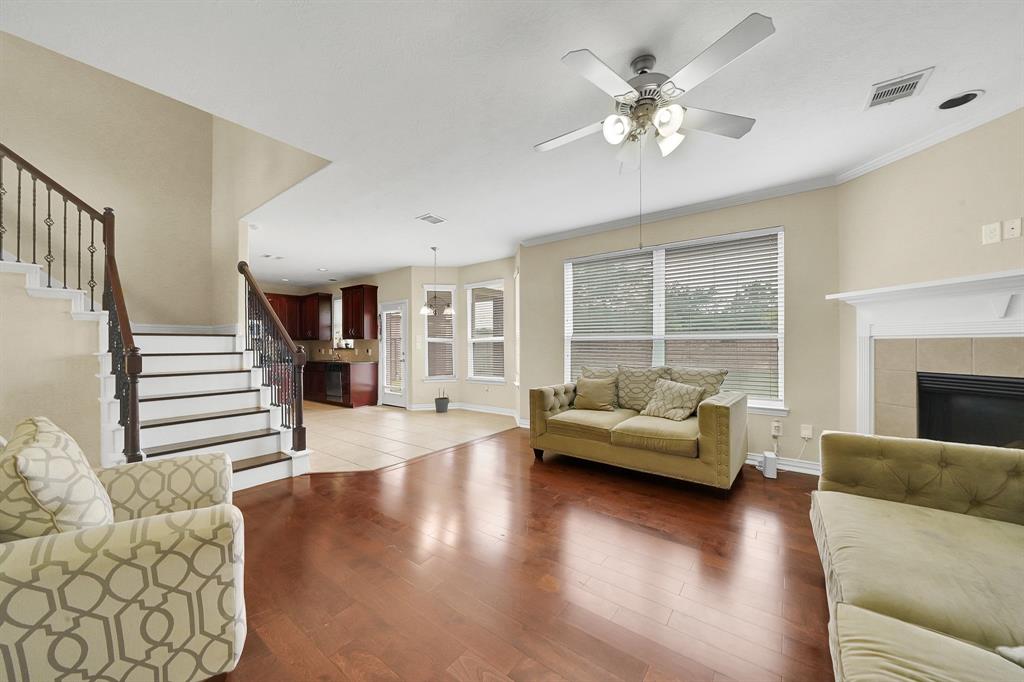 15215 Opera House Row Dr