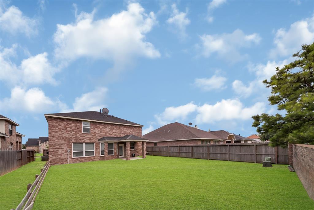 15215 Opera House Row Dr