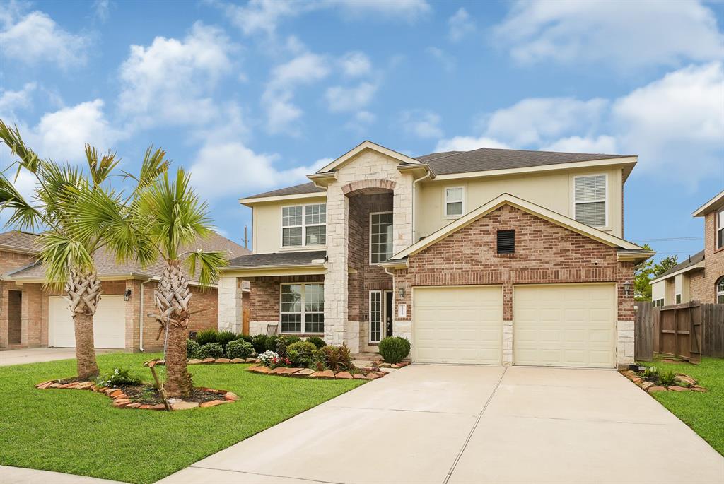 15215 Opera House Row Dr