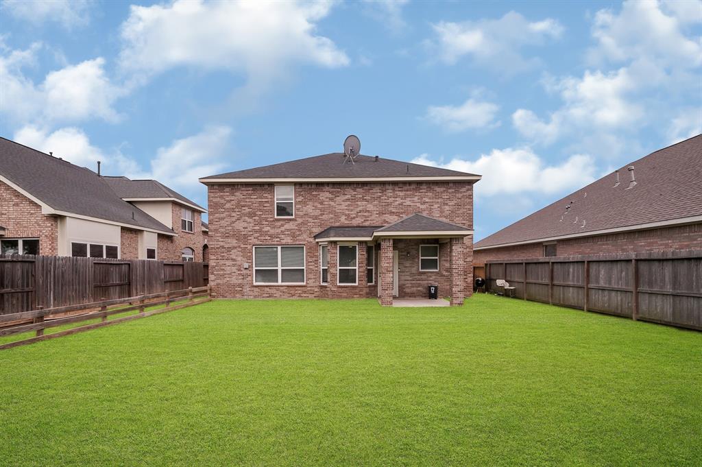 15215 Opera House Row Dr