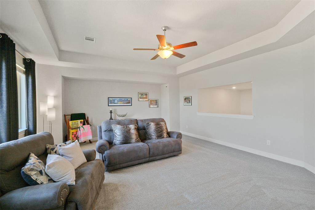 18502 Spellman Ridge Drive