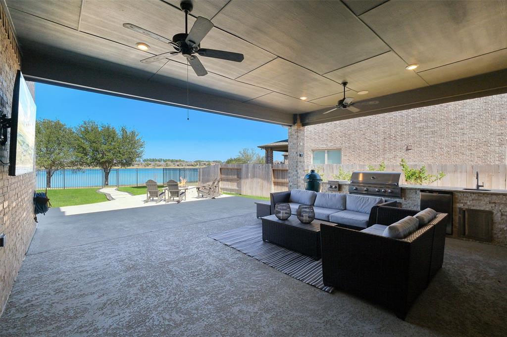 18502 Spellman Ridge Drive