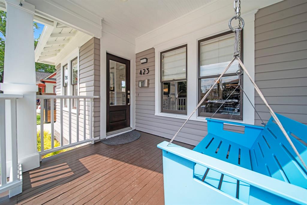 423 Omar Street