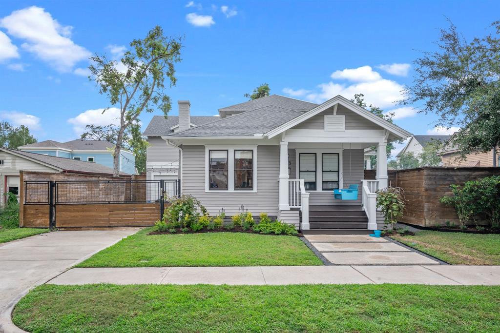 423 Omar Street