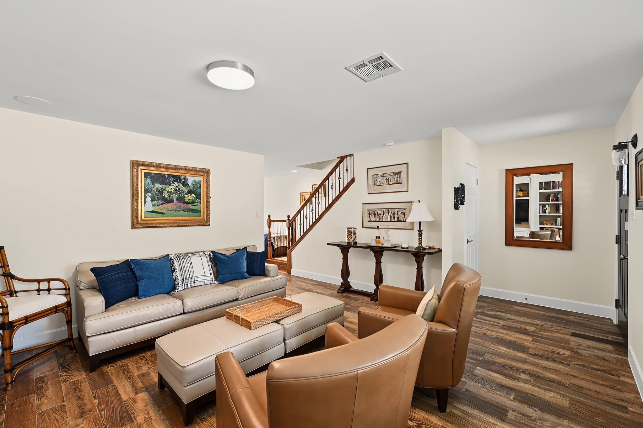 5879 Valley Forge Drive # 107