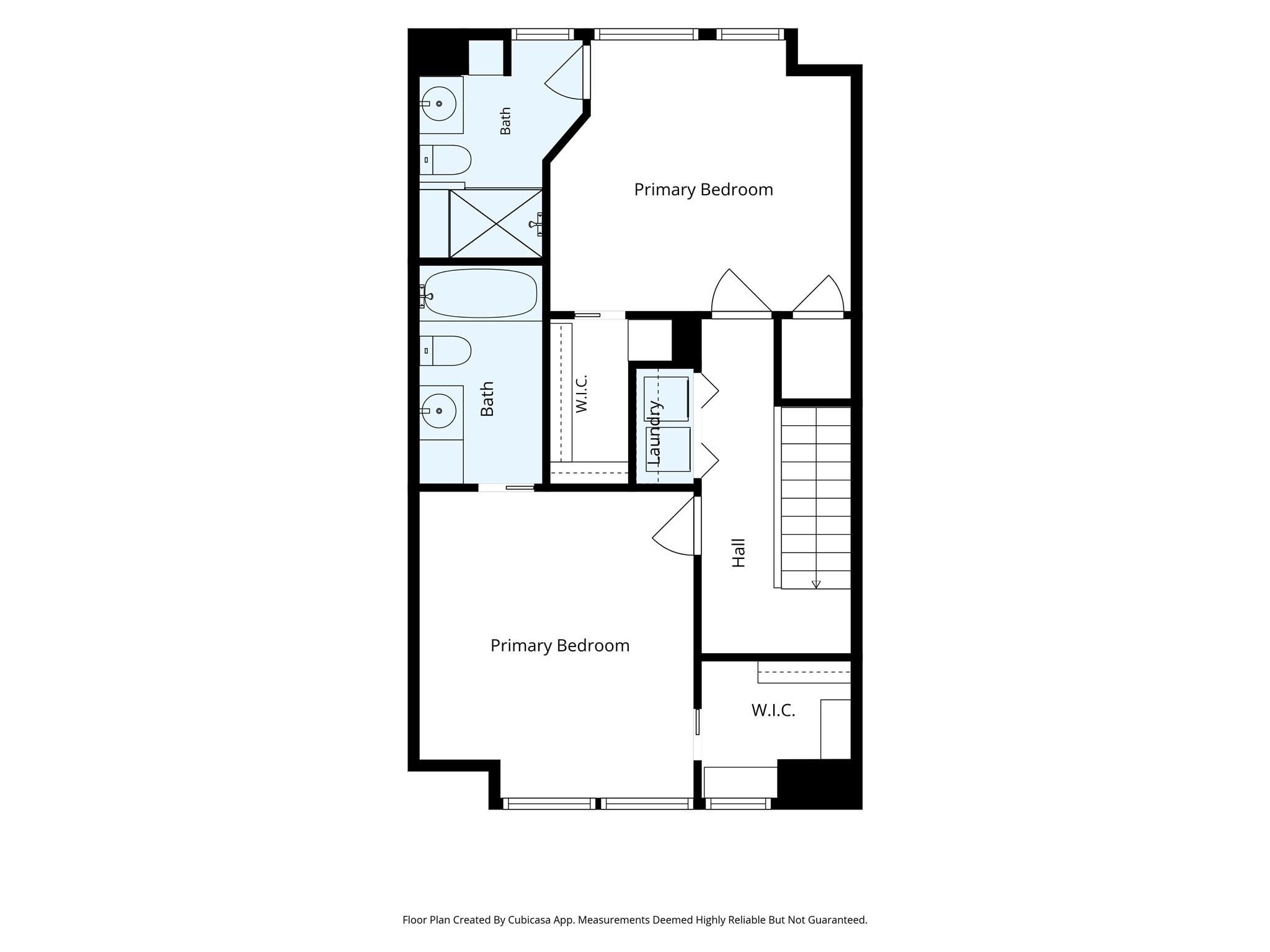 5879 Valley Forge Drive # 107