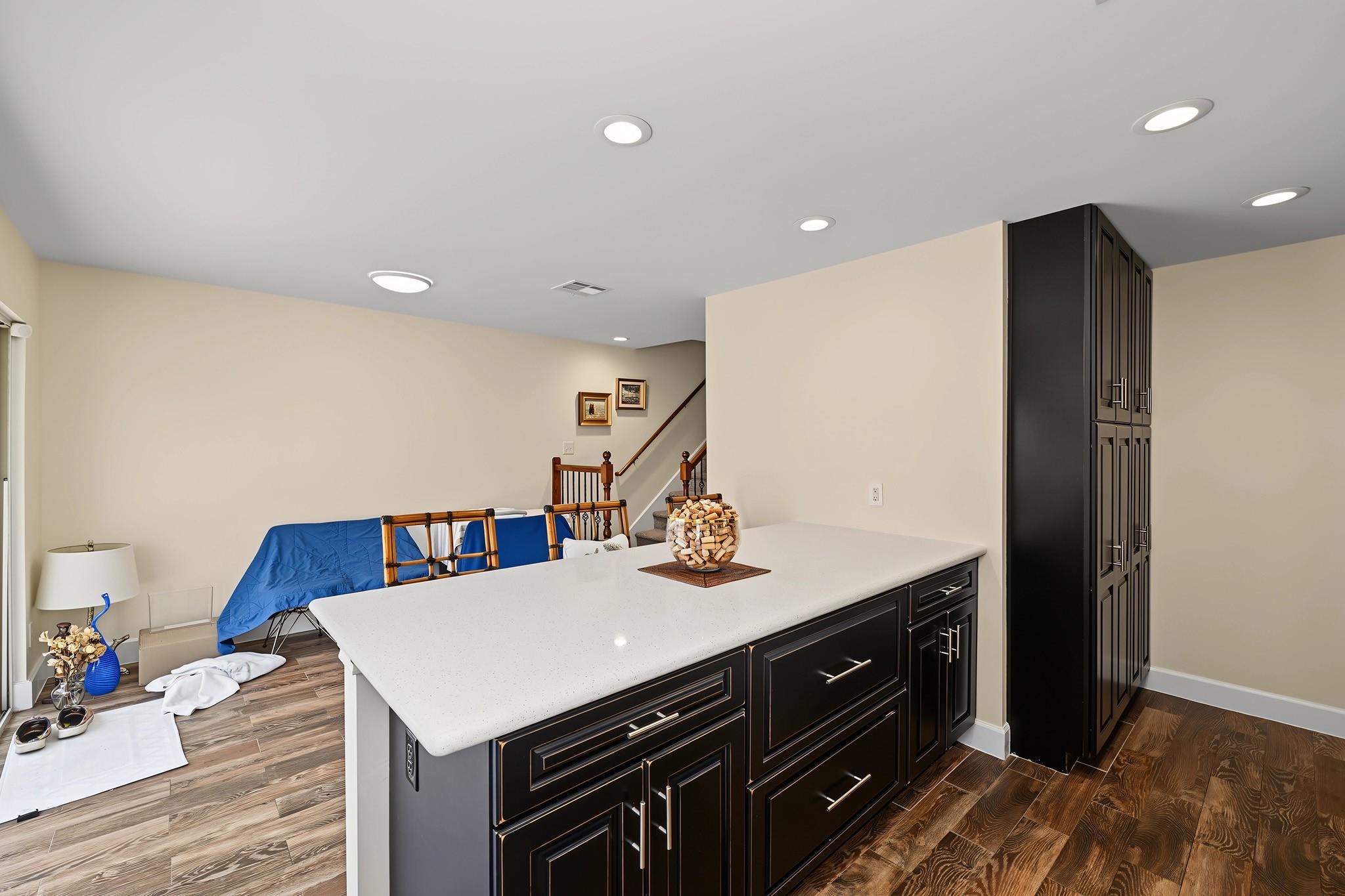5879 Valley Forge Drive # 107