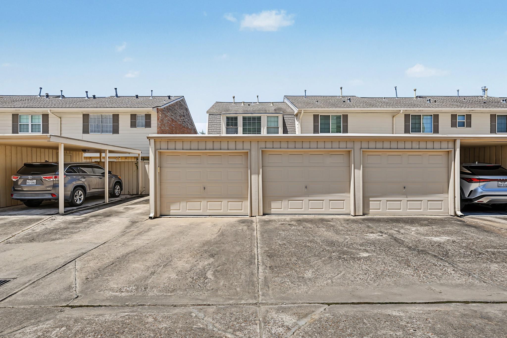 5879 Valley Forge Drive # 107