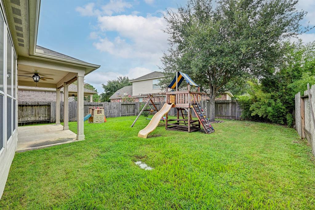 6327 Alpine Trail Lane