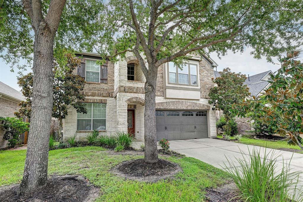 6327 Alpine Trail Lane