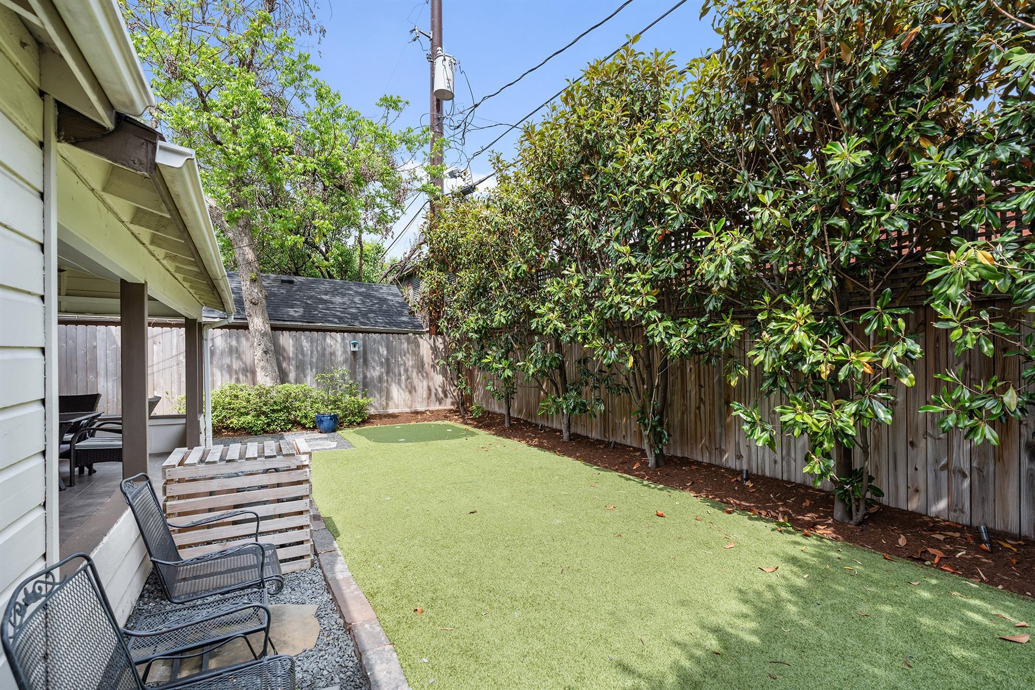 2206 Sul Ross Street