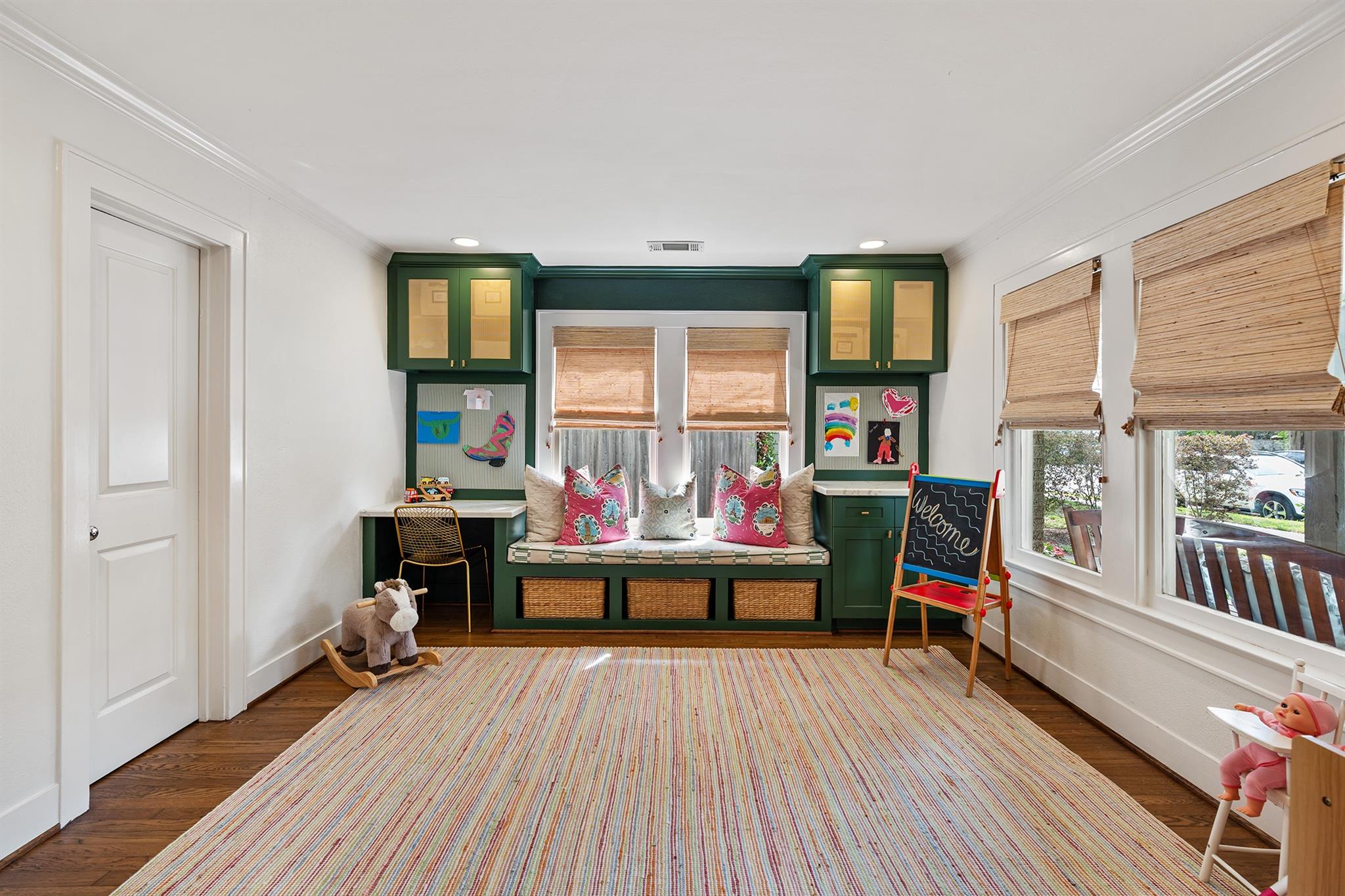 2206 Sul Ross Street