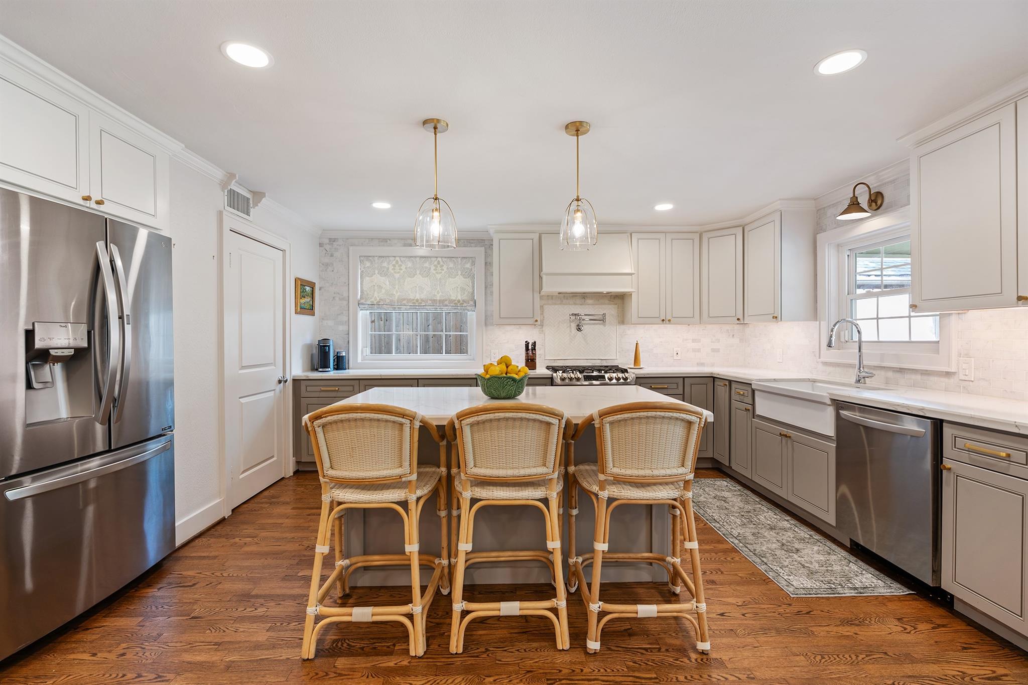 2206 Sul Ross Street