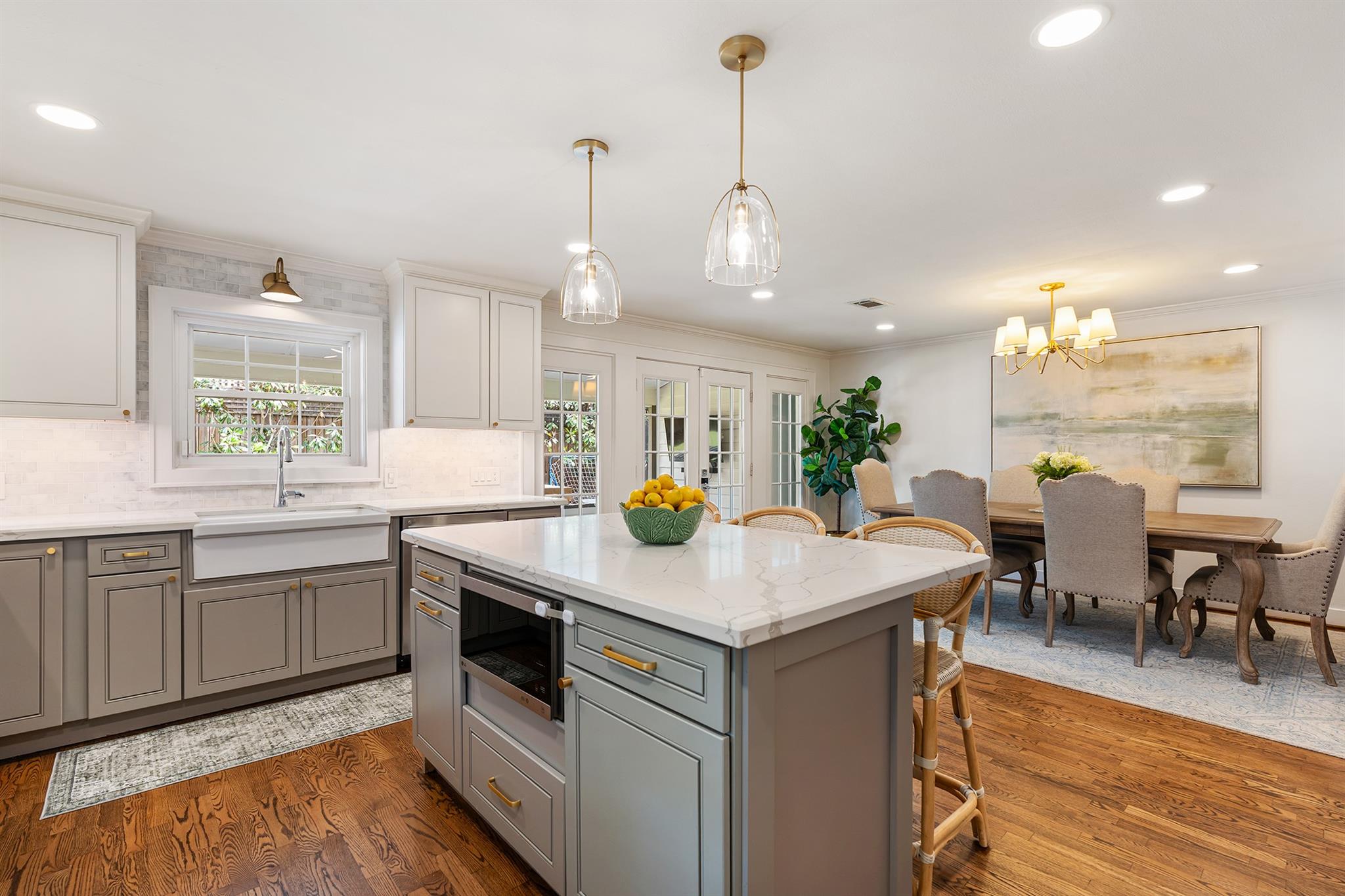 2206 Sul Ross Street