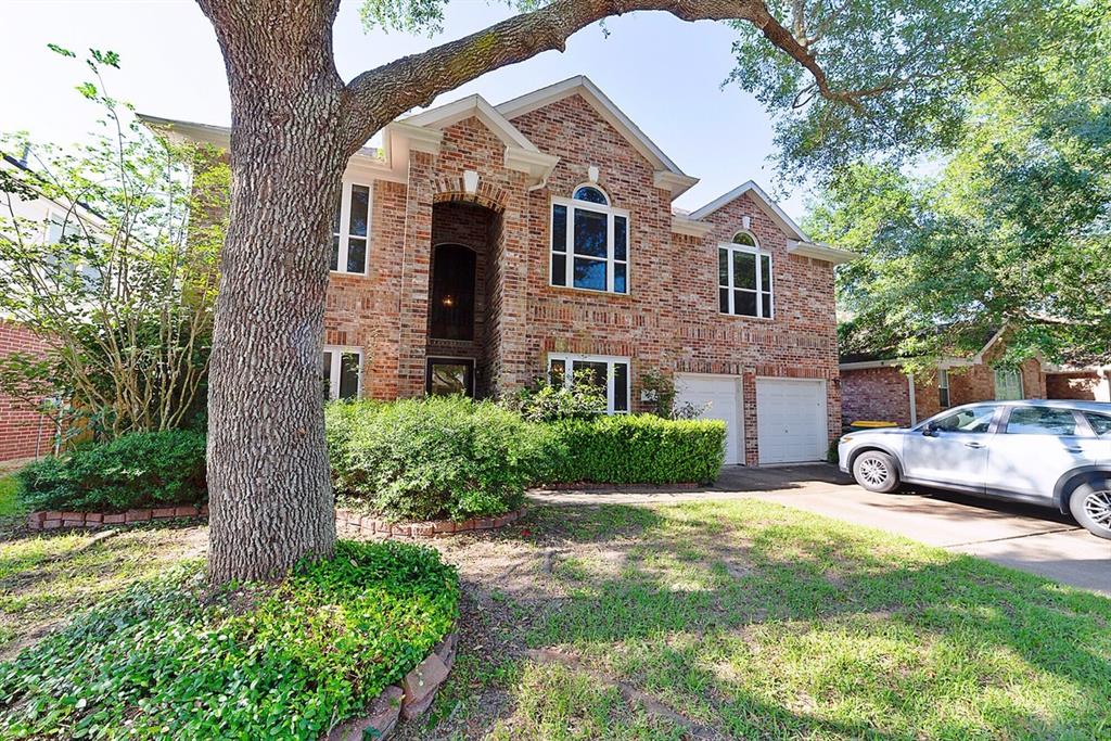 3831 Canton Drive