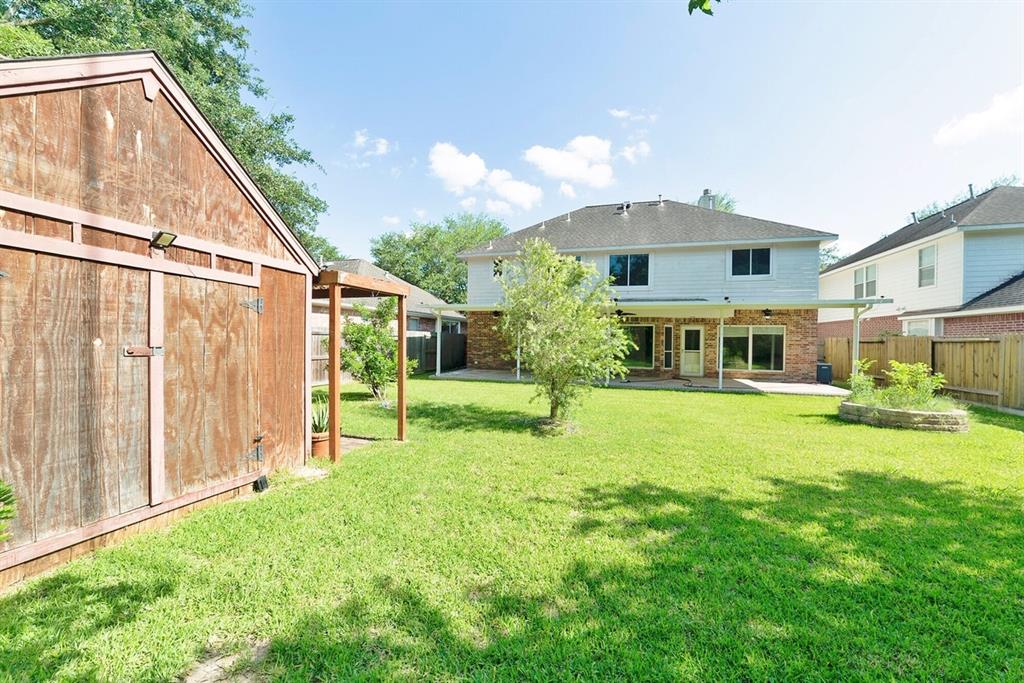 3831 Canton Drive