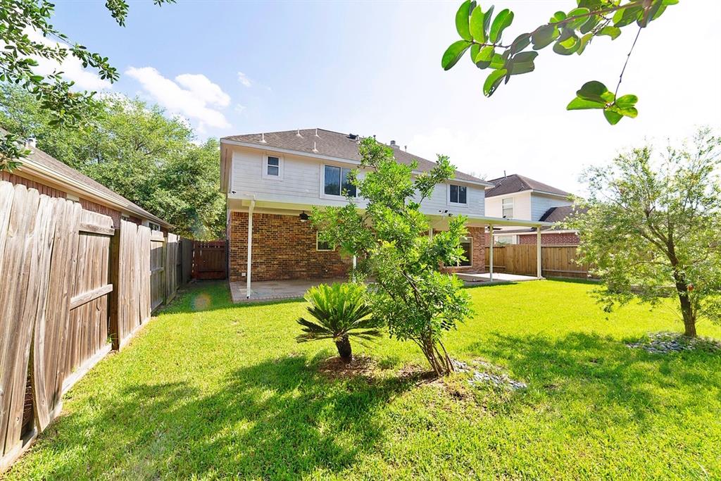 3831 Canton Drive