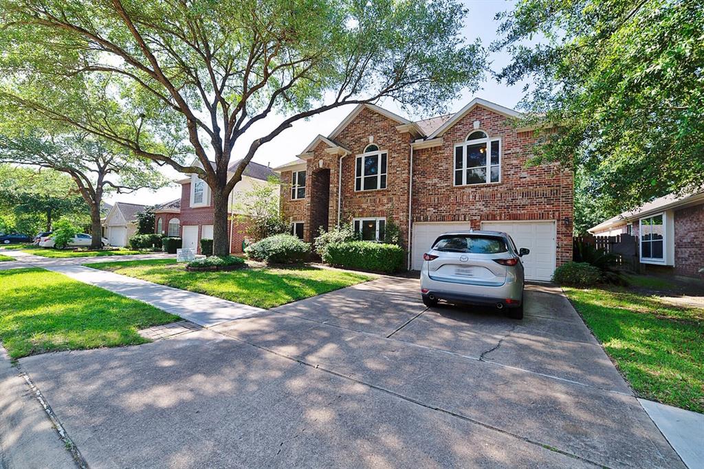 3831 Canton Drive