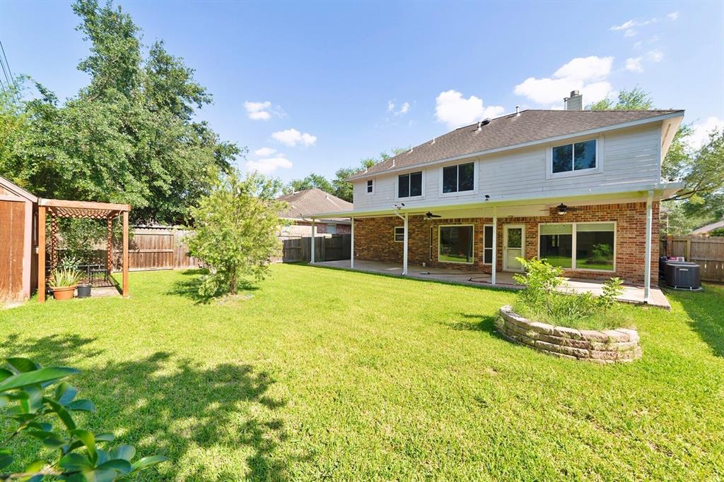 3831 Canton Drive