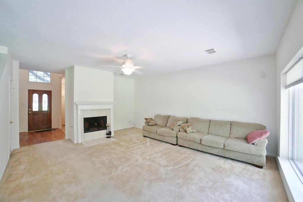 3831 Canton Drive