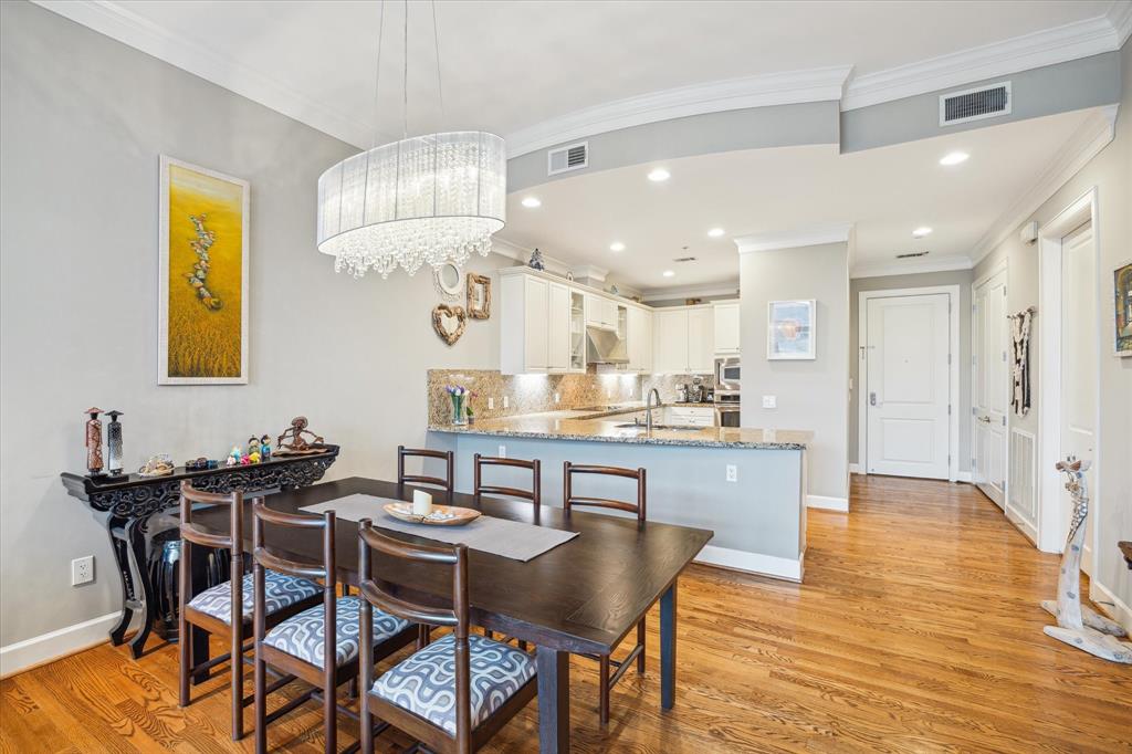 2211 Briarglen Drive # 409