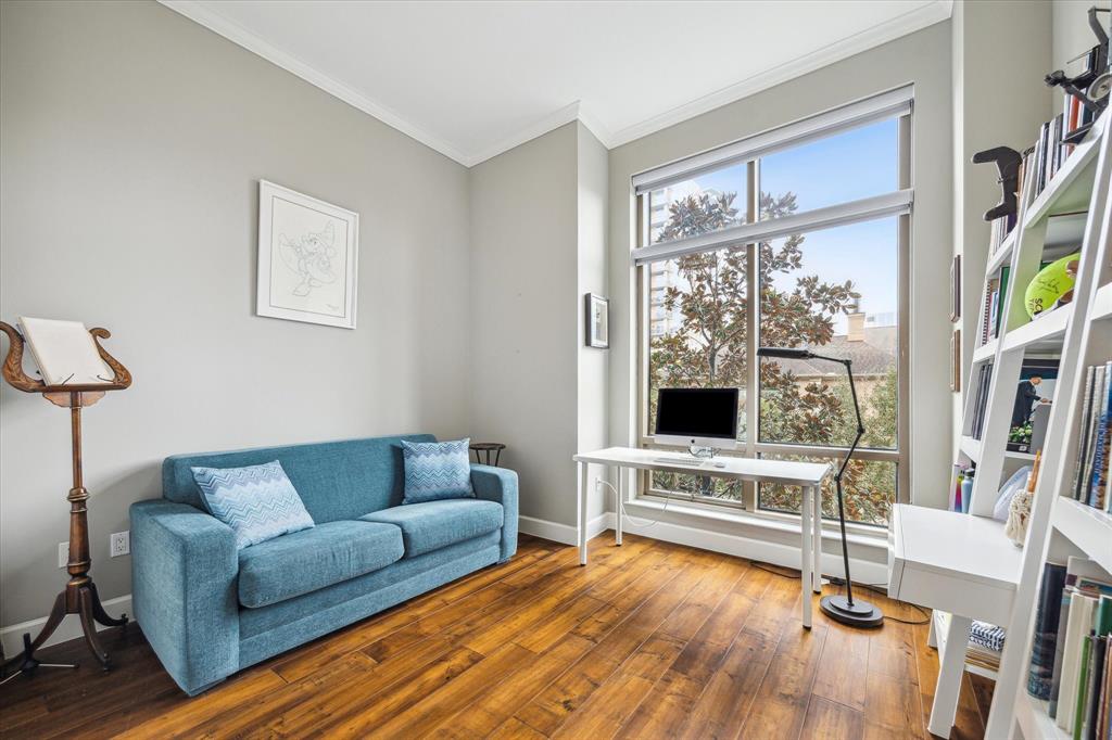 2211 Briarglen Drive # 409