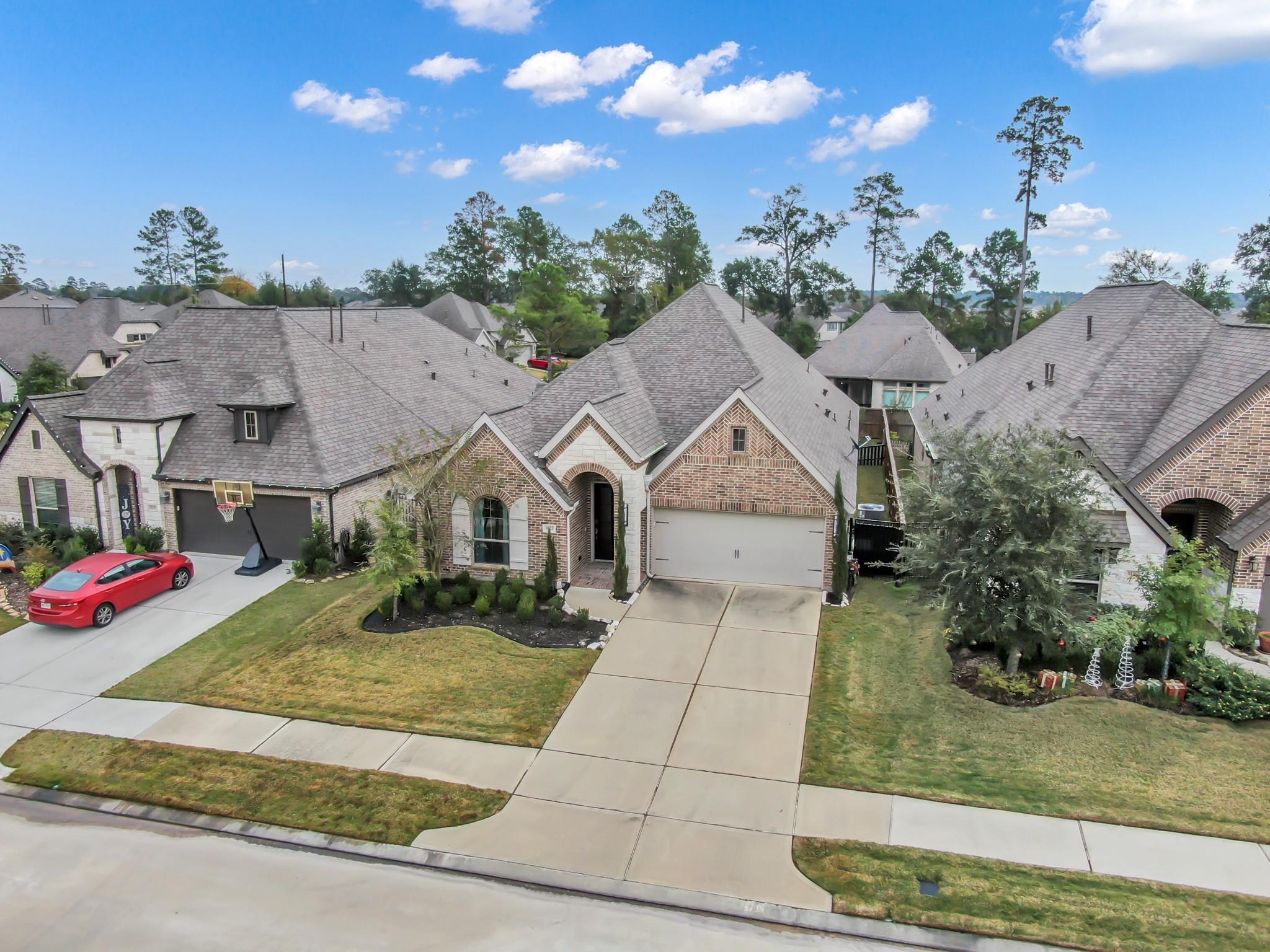 8121 Tyrell Heights Drive