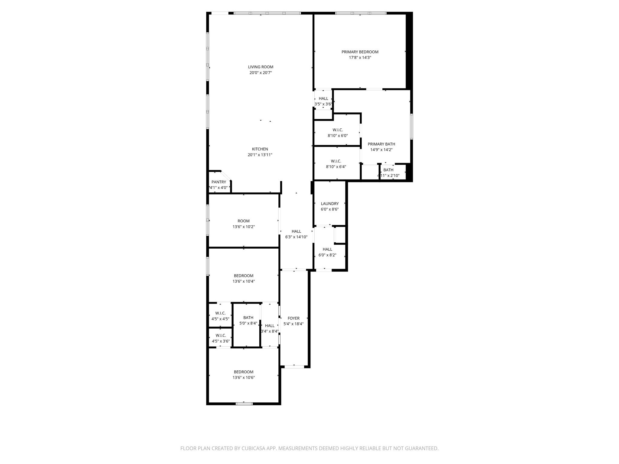 8121 Tyrell Heights Drive