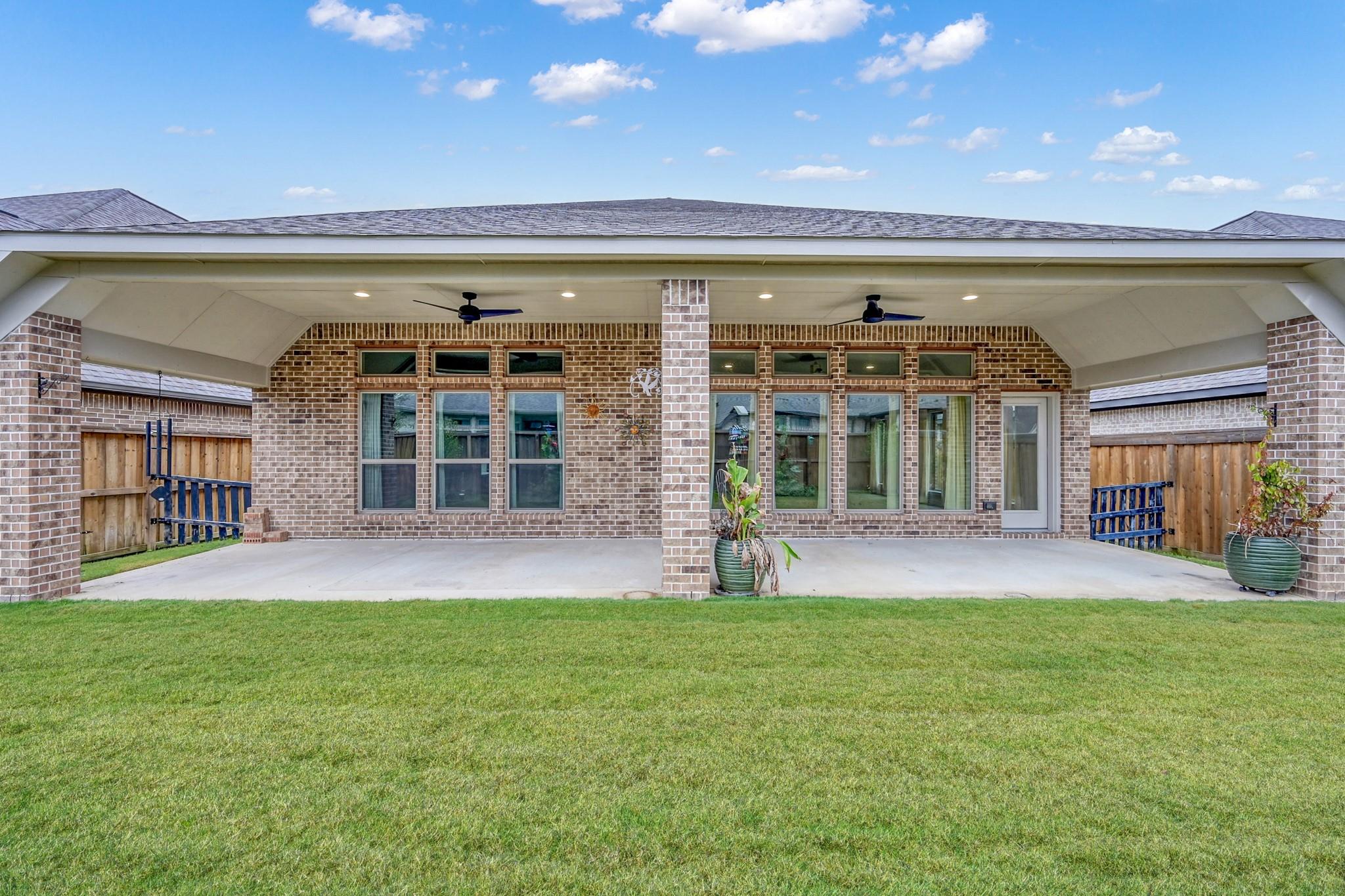 8121 Tyrell Heights Drive