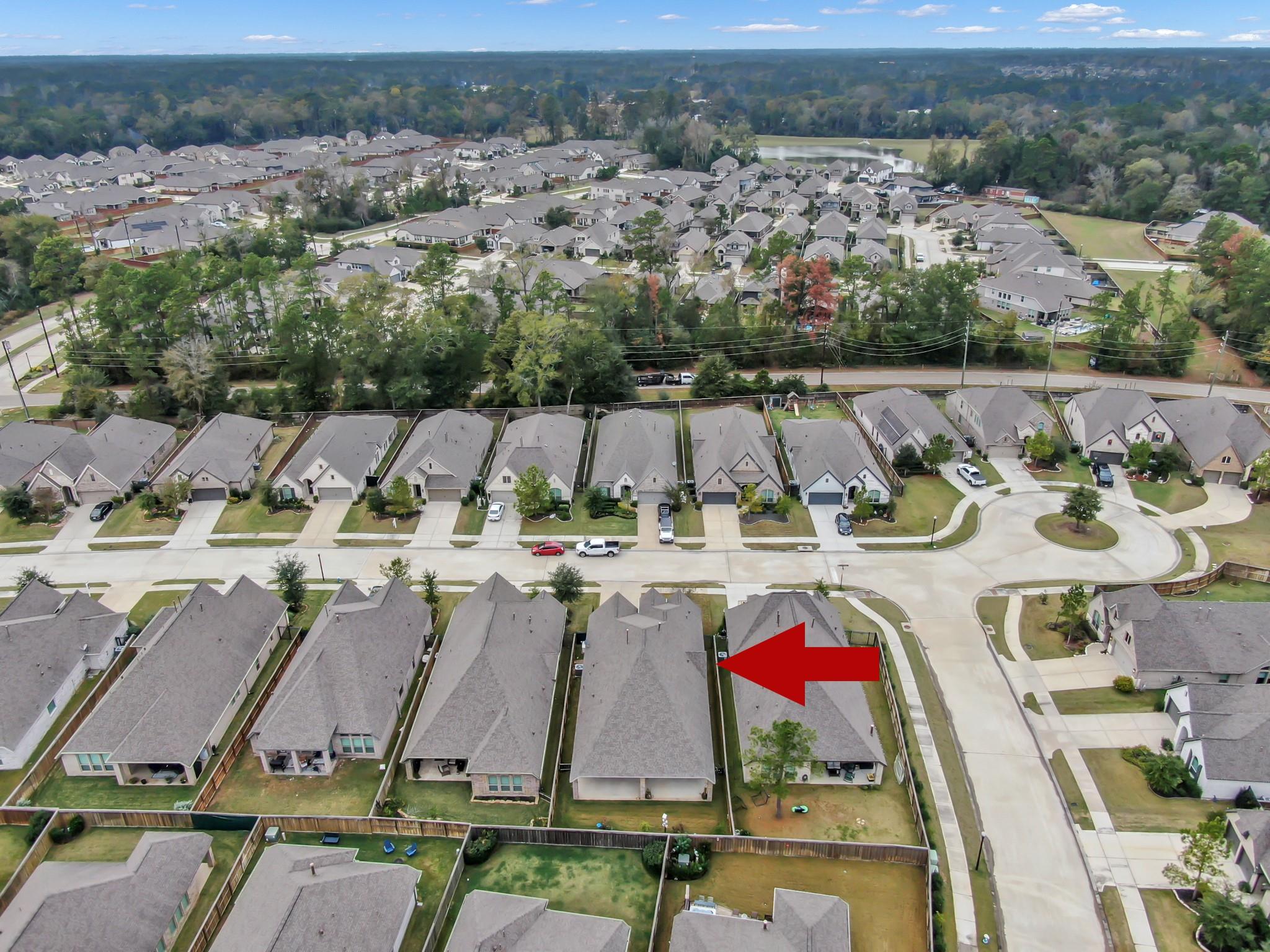 8121 Tyrell Heights Drive