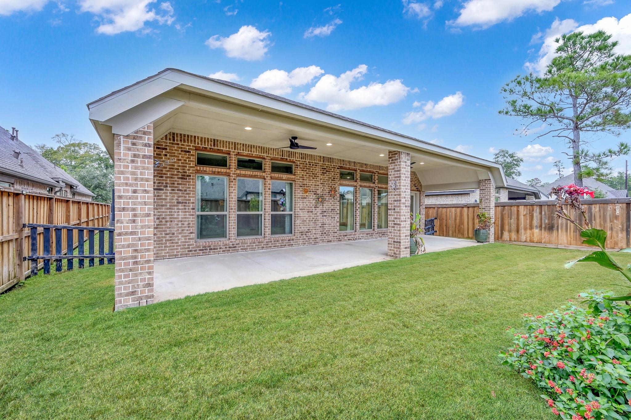 8121 Tyrell Heights Drive