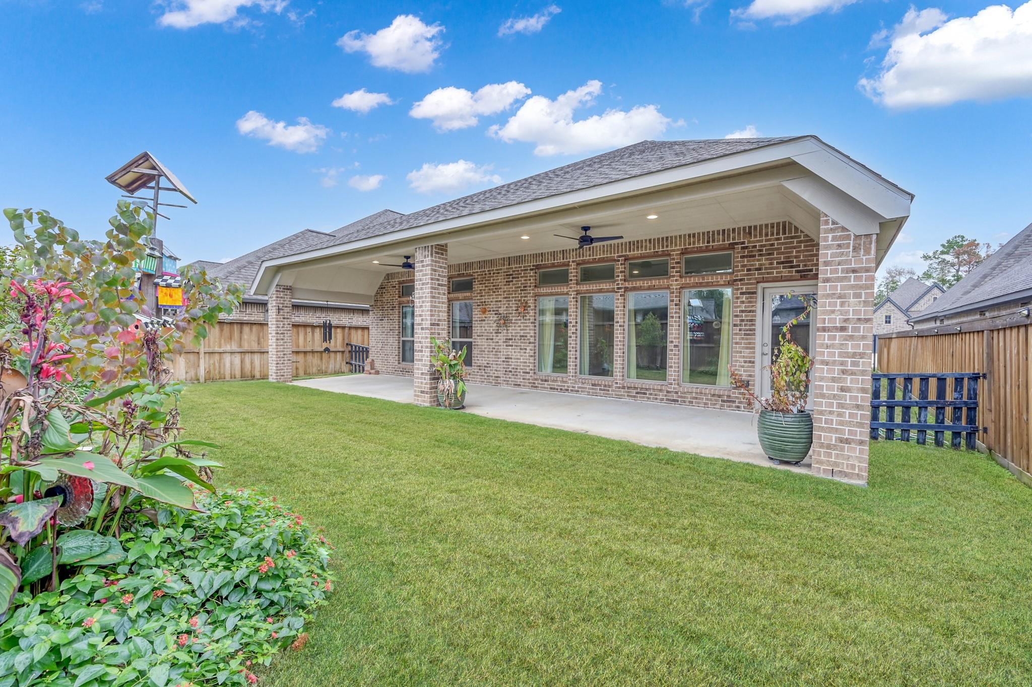 8121 Tyrell Heights Drive