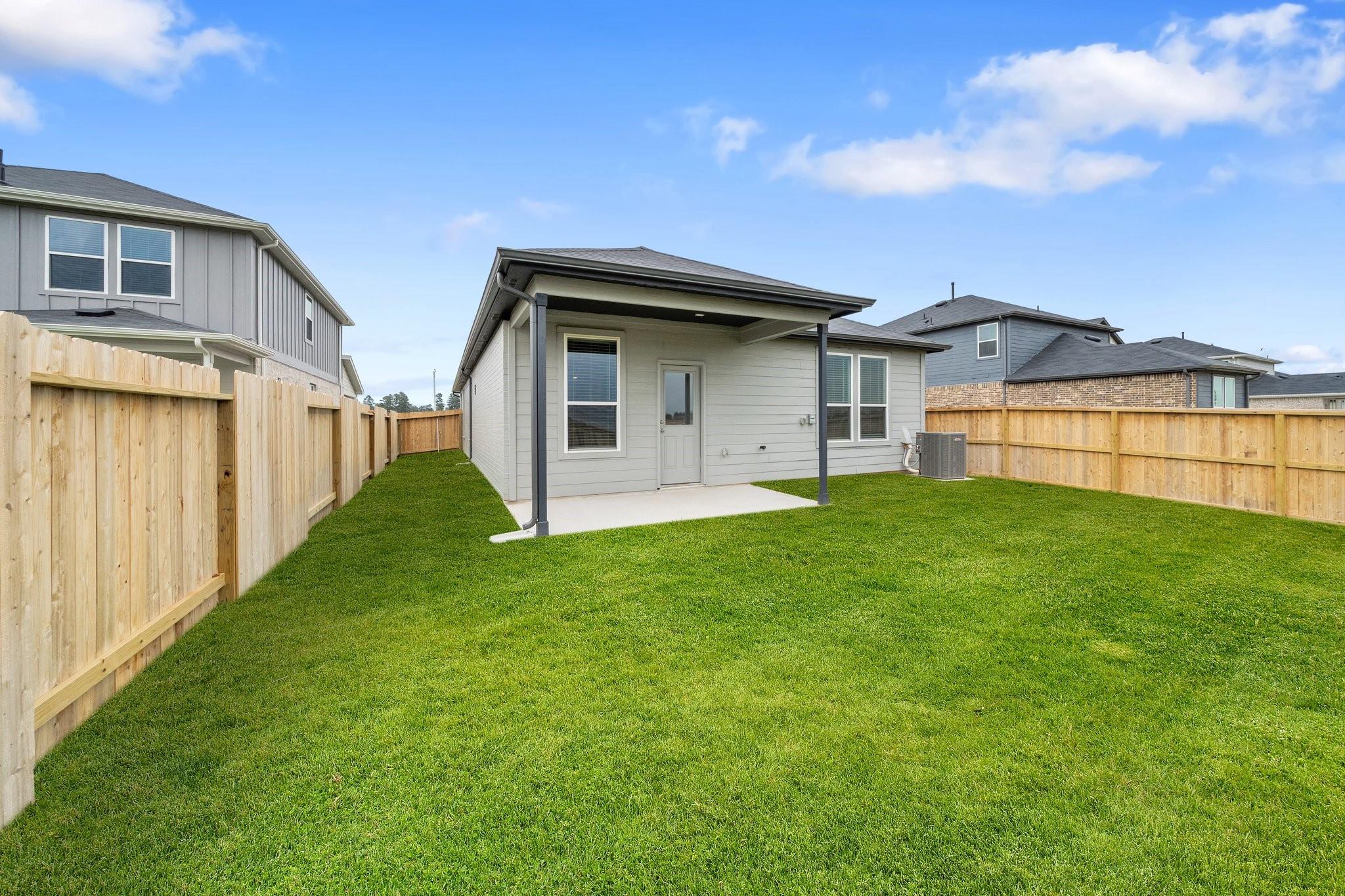 224 Longhorn Run Drive