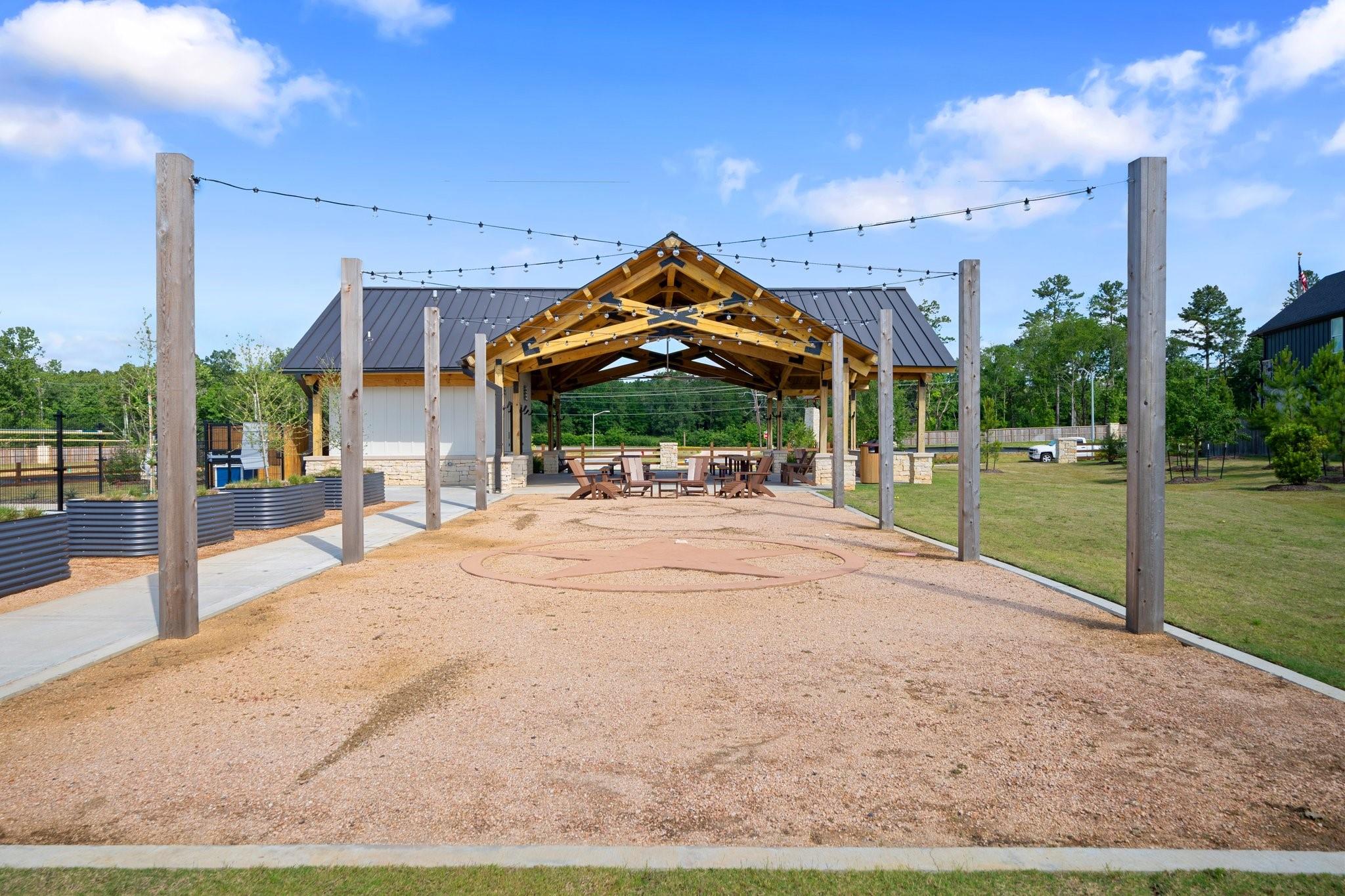 224 Longhorn Run Drive