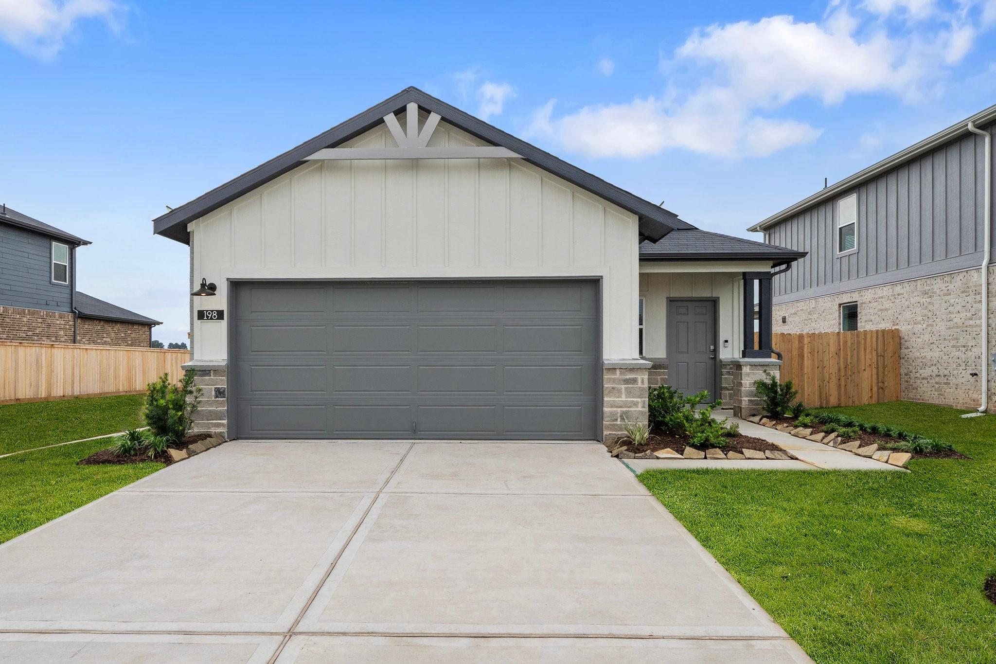 224 Longhorn Run Drive