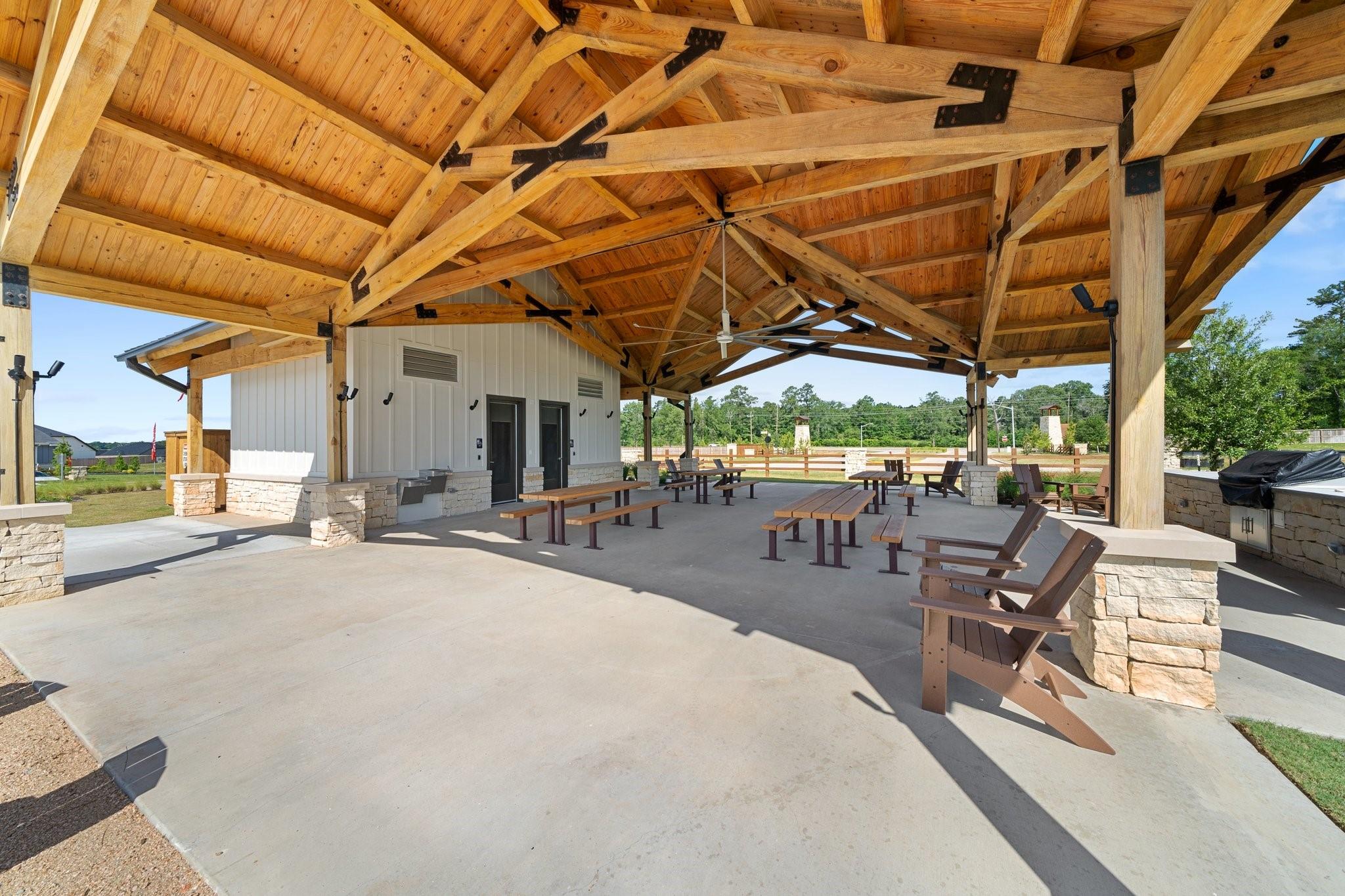 224 Longhorn Run Drive