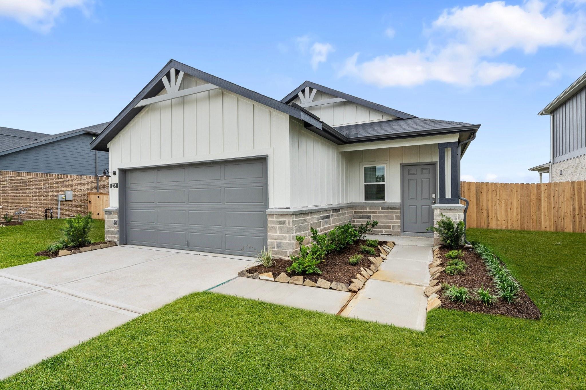 224 Longhorn Run Drive