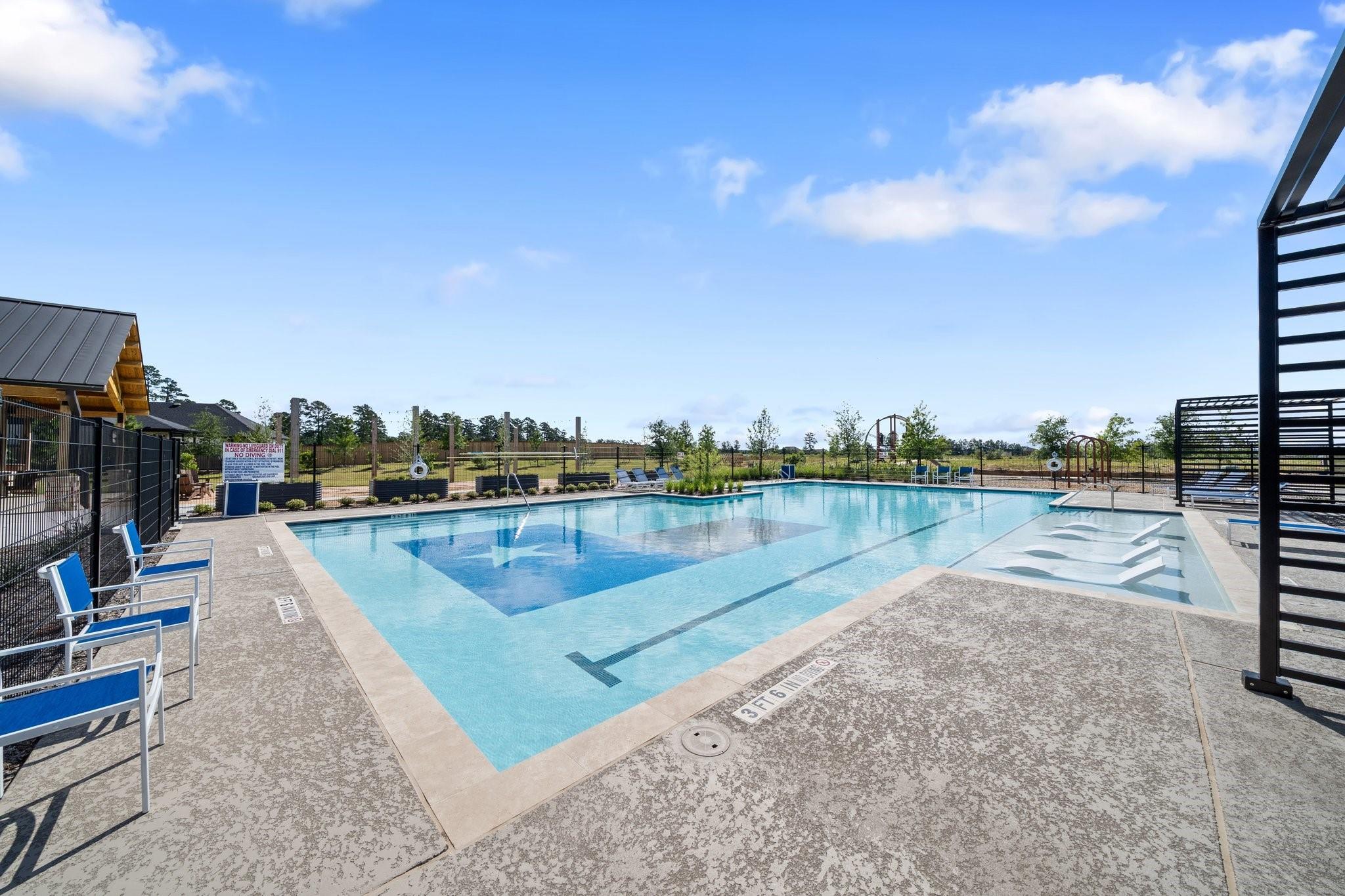 224 Longhorn Run Drive