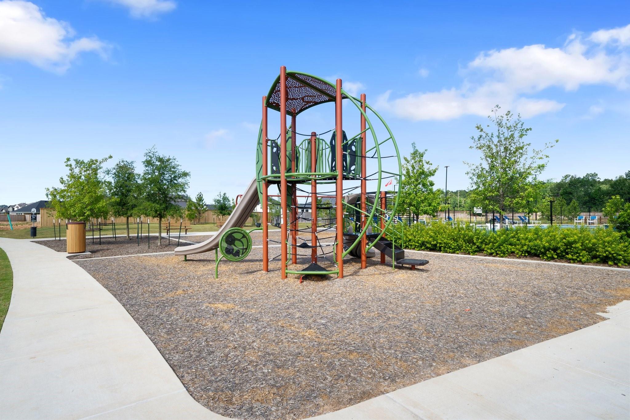 224 Longhorn Run Drive